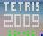 Tetris 2009 - screenshot #1
