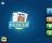 Texas Hold'em Poker Plus for Windows 8 - Press the start button from the main window to begin a new game