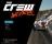The Crew: Wild Run - You can jump into the game or customize your settings from the main menu.