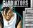 The Gladiators: Galactic Circus Games Demo - screenshot #1
