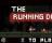The Running Dead - Tap X to shoot the zombies and start running for your life.