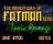 The Adventures of Fatman Demo - You can choose whether to watch the intro video or not.