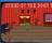 Thief Town - From the main screen you and your friends can start a new game.