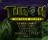 Turok: The Dinosaur Hunter Demo - Hold on and get ready to start the adventure.