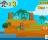 Twister Island - Be careful not to lose any lives because the game can end very fast