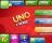 UNO and Friends for Windows 8 - From the main screen you can quickly start to play a new game or create one with your Uno friends.
