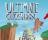 Ultimate Chicken Horse Demo - You can enjoy the game against up to three other players.