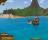 Unearned Bounty Demo - The goal is to destroy enemy ships and collect the loot.