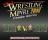 Wrestling MPire 2008: Management Edition - screenshot #1