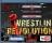 Wrestling Revolution - From the main window you can quickly start a new game.