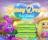 Yummy Dreams: Jelly Rainbow - You can visit the Options panel or start a new game.