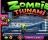 Zombie Tsunami for Windows 8 - From the main screen you can quickly start a new game.