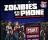 Zombies ate my Phone - screenshot #1