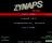 Zynaps - screenshot #1