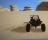 Buggy Rider Unlimited - There's no goal other than to roam around the map and explore.