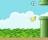 Crazy Bird Adventure - The first few obstacles are quite easy to overcome.