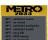 Metro 2033 +8 Trainer for 1.2 - A list of full features can be accessed from the main window of the trainer.