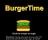 Burger Time - screenshot #1