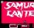Samurai Lantern - You can start a new game from the main menu.
