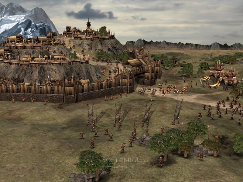 Museum Schat Sleutel The Lord of the Rings: the Battle for Middle-Earth English Patch Download
