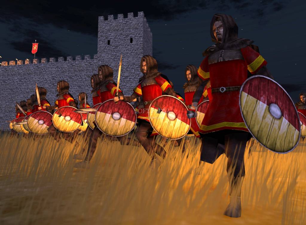 Rome Total War Patch 1 3 Download