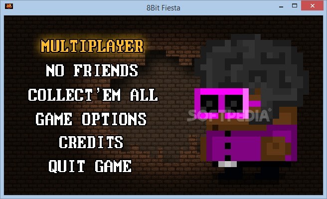 8BIT FIESTA - Play Online for Free!