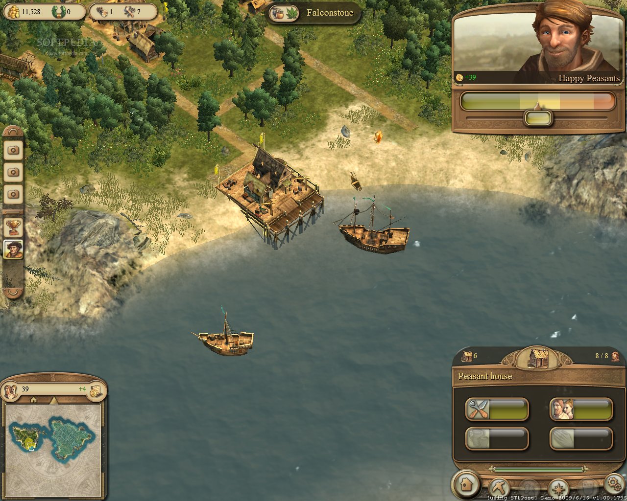 ANNO 1404: Dawn of Discovery Gold Edition Patch. 