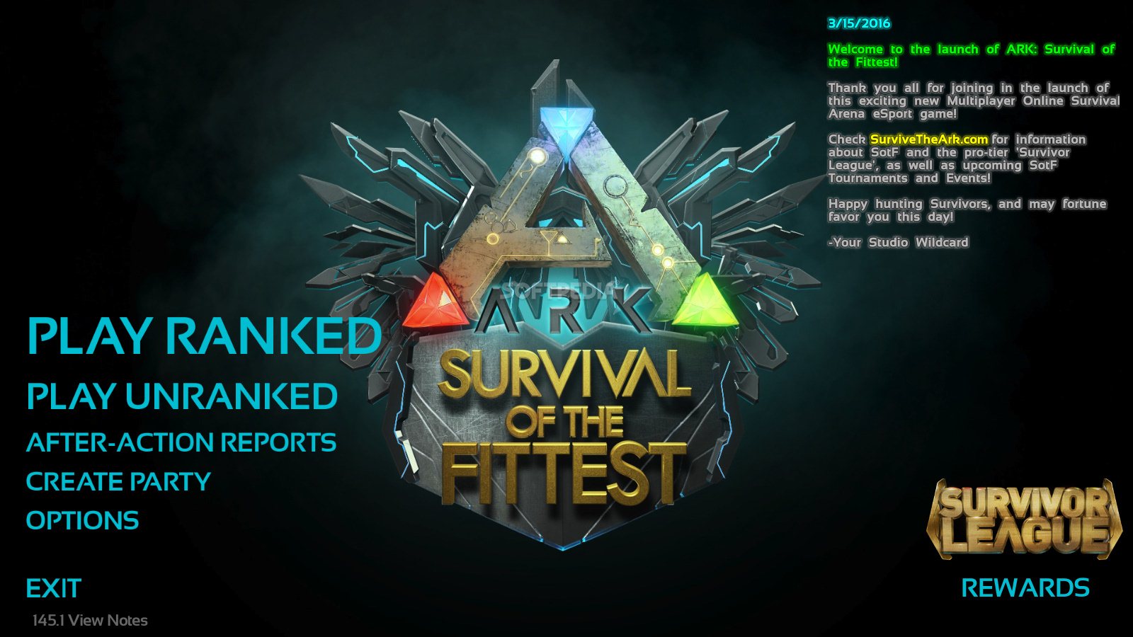 cant download ark survival windows 10 on microsoft store