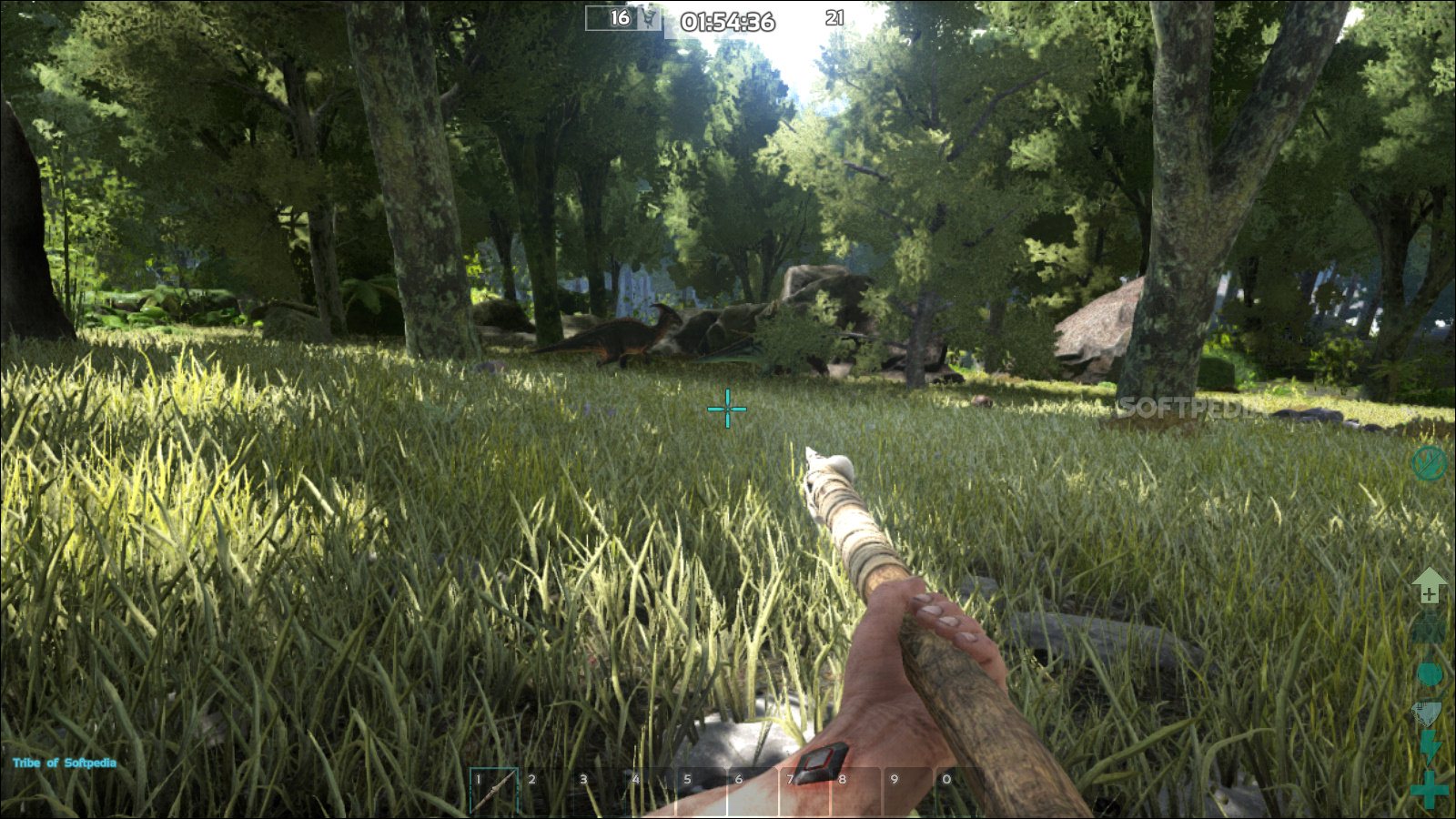 download ark survival of the fittest