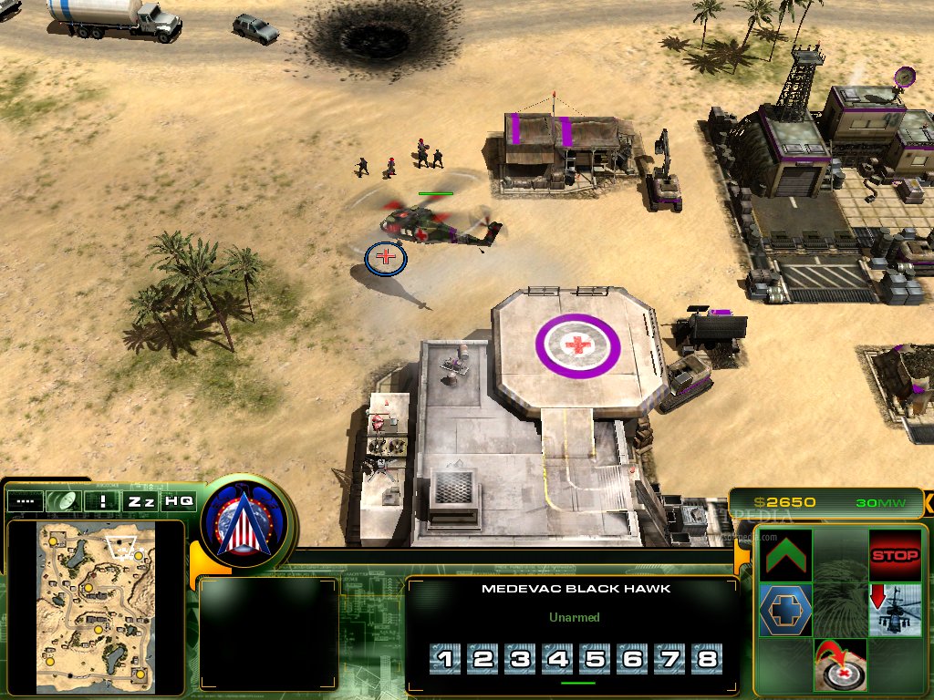 act of war direct action multiplayer