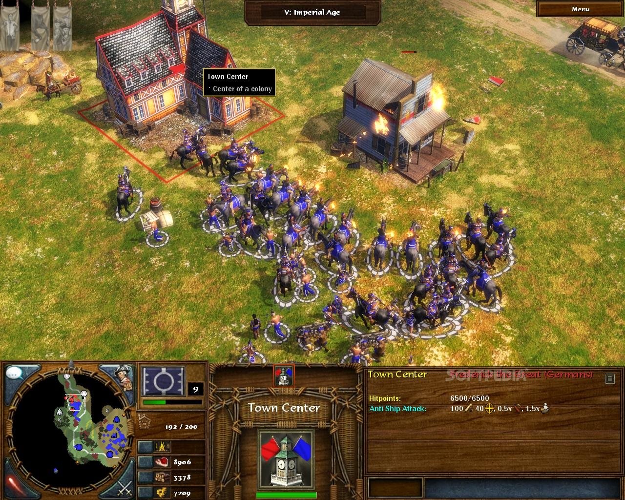 age of empires 3 the warchiefs free download 4shared.com