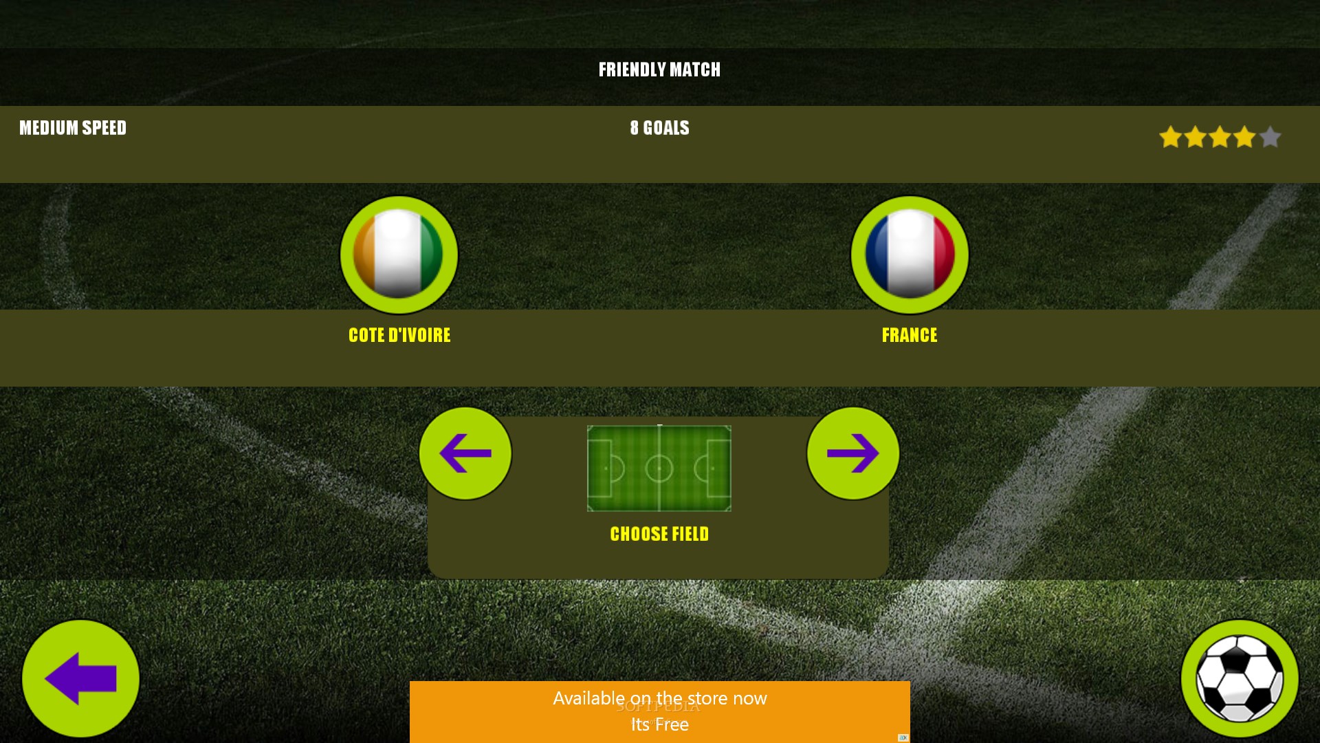 90 Minute Fever - Online Football (Soccer) Manager free instals