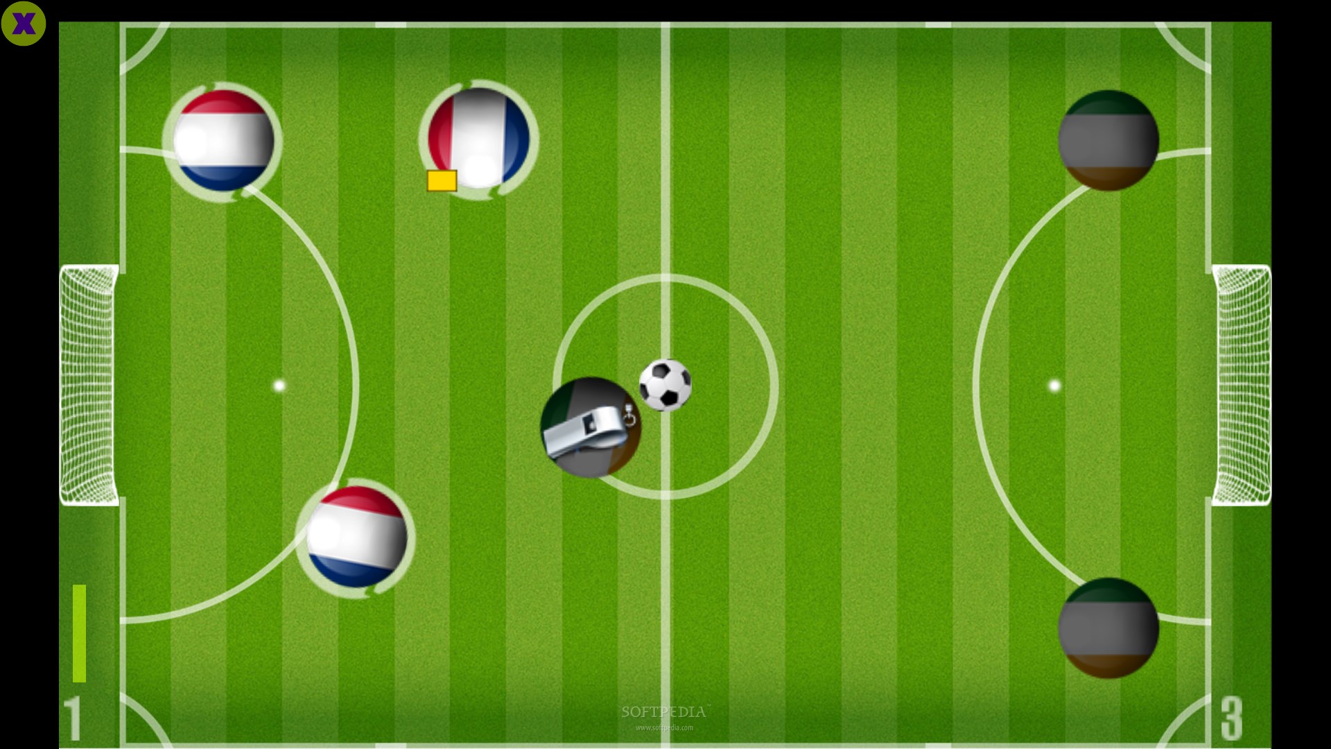 instal the new version for iphone90 Minute Fever - Online Football (Soccer) Manager