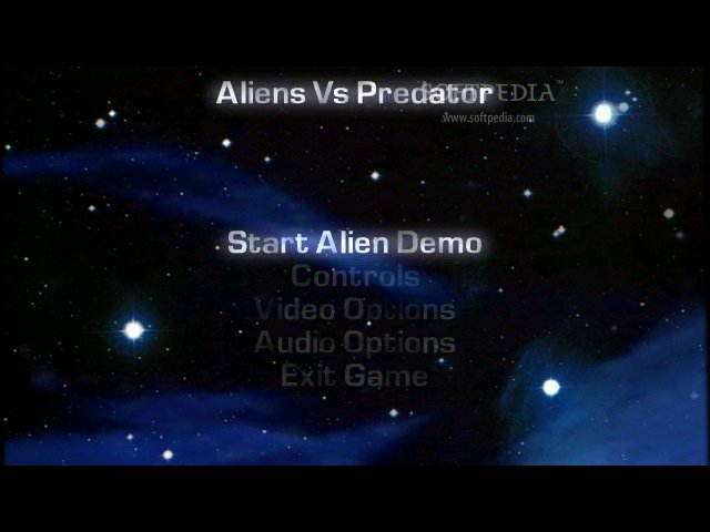download alien vs