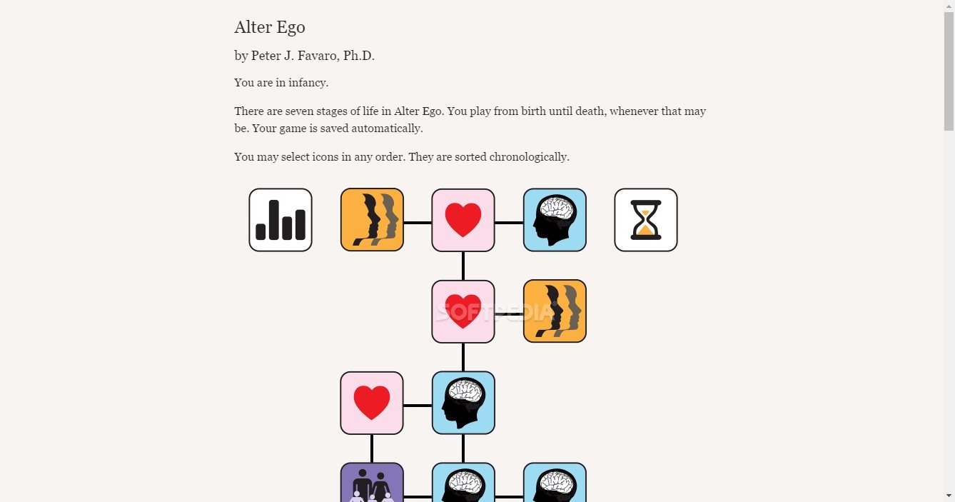 download alter ego game free