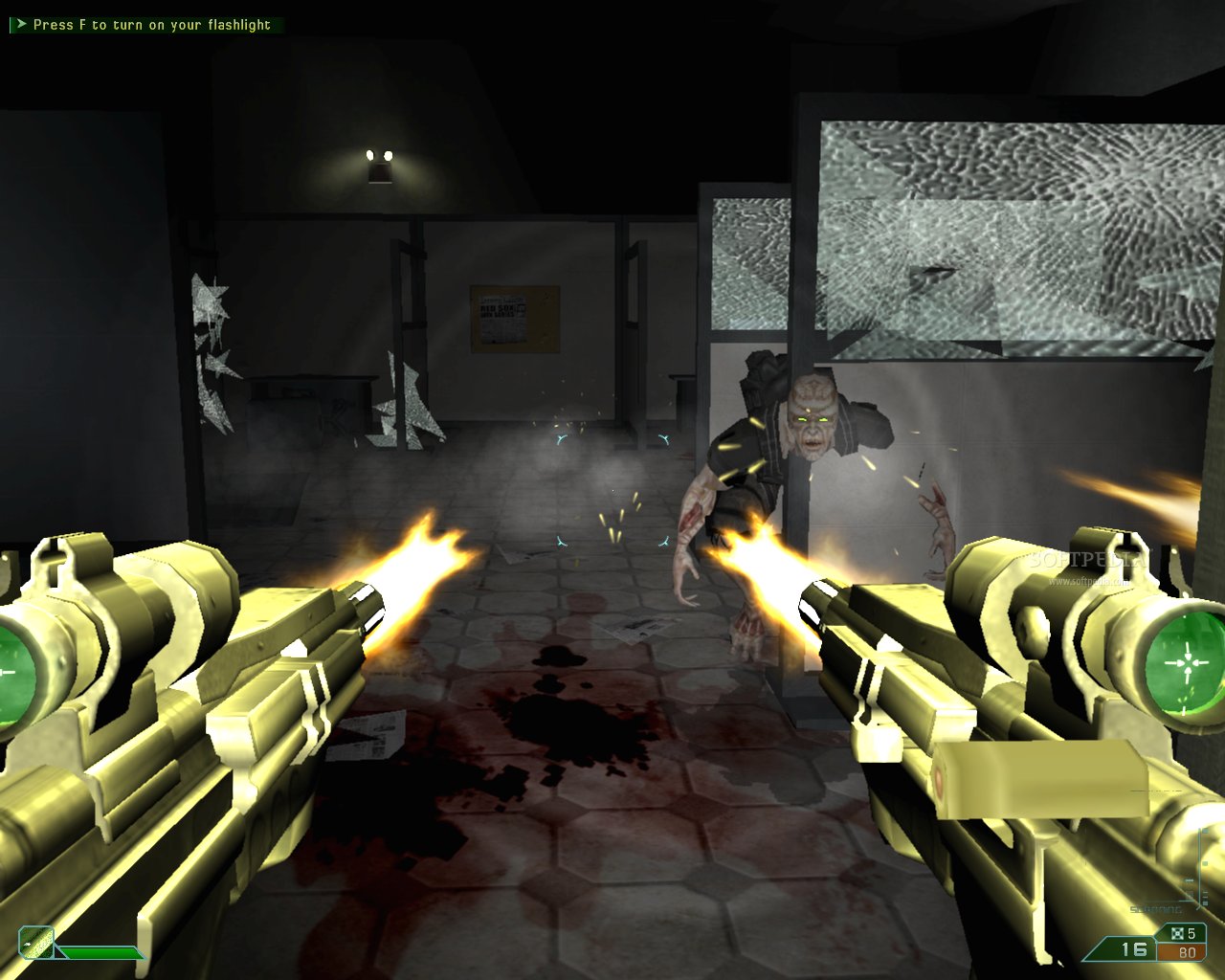 Full free games mediafire links: BlackSite: Area 51 Full Free Download  Shooter PC Games