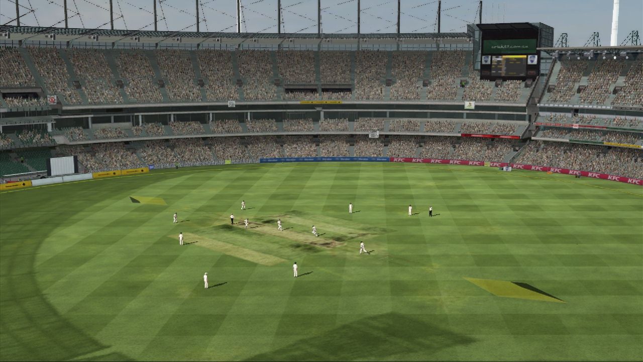 Download Ashes Cricket 2009 For Android