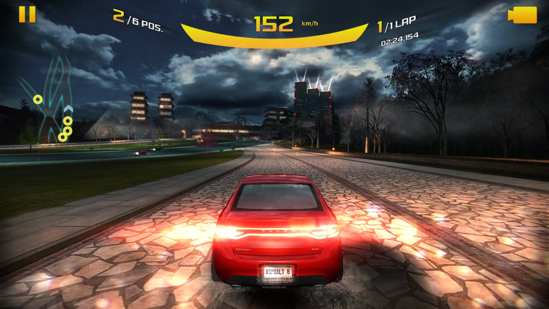 free download racing game for pc asphalt 8 airborne