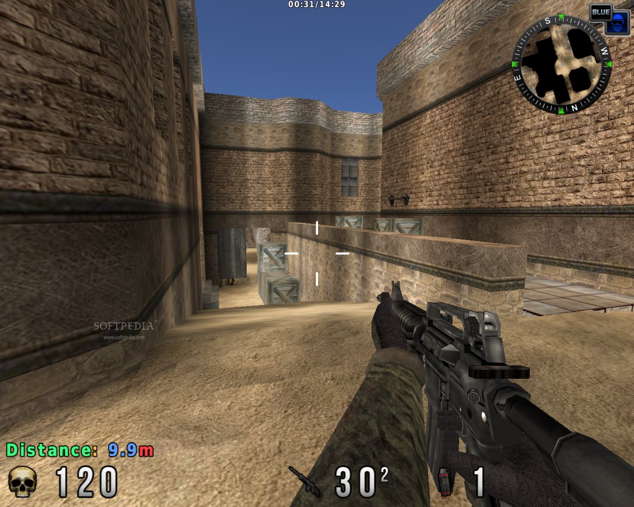 assaultcube reloadted download