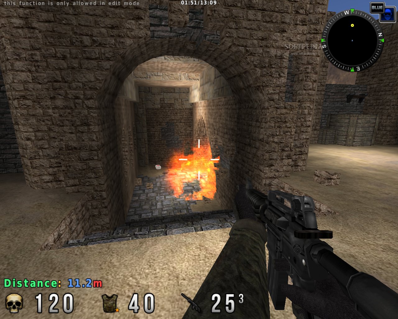 assaultcube reloaded free download