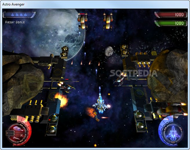 astro avenger 2 full version free download