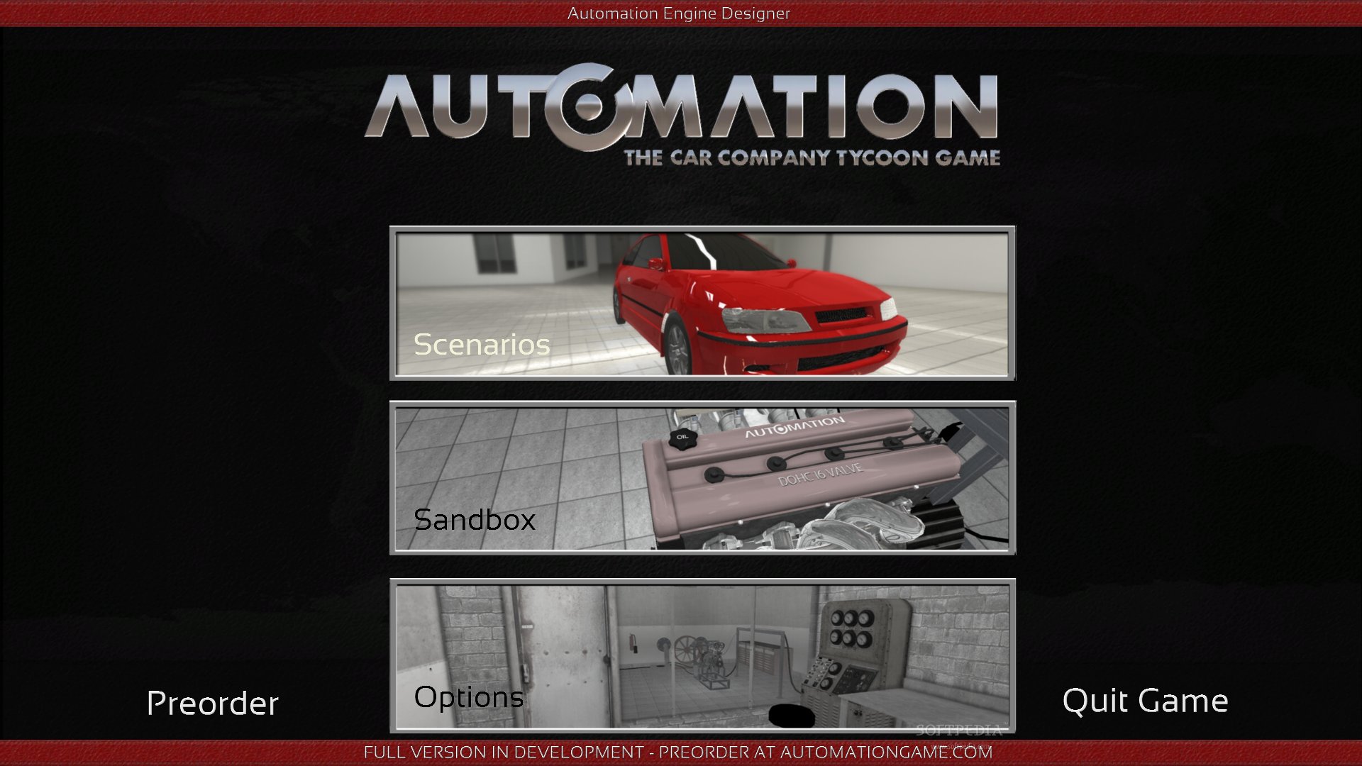 Automation game full version download - blockpooter