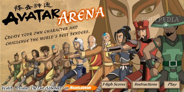 Avatar arena flash game 2024: Avatar Arena Flash Game cập nhật đầy đủ những tính năng mới và trở thành một trong những trò chơi hấp dẫn nhất năm