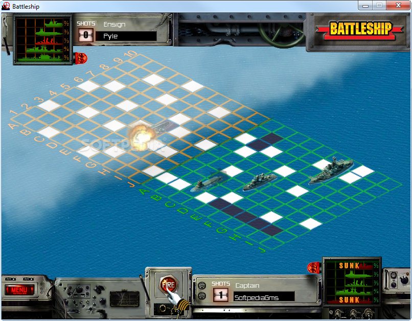 Battleship fleet command free download