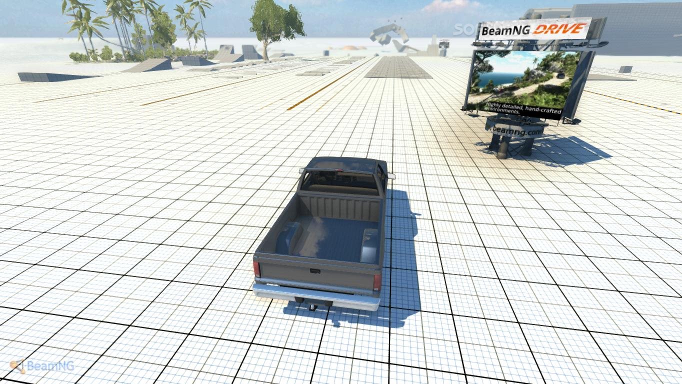 beamng drive free online trial