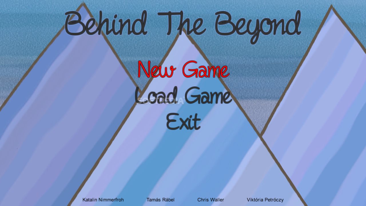 whats behind the beyond