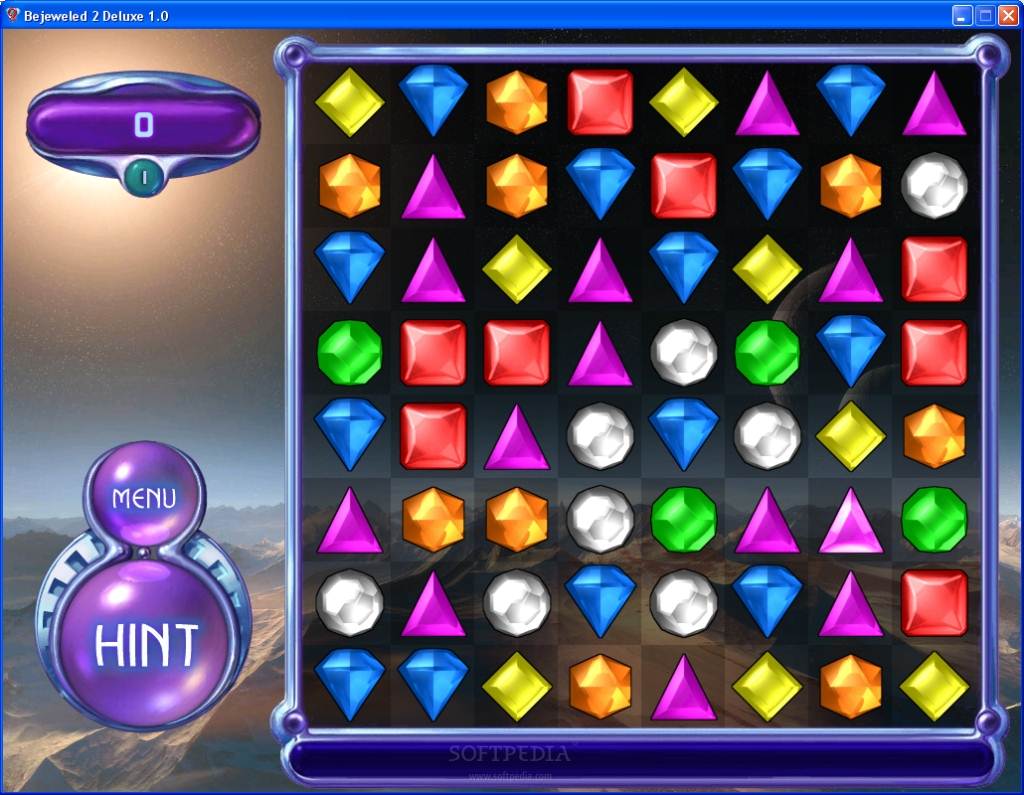 Bejeweled 2 Deluxe Download Cracked