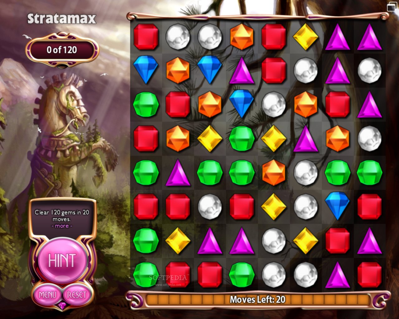 free trial bejeweled 2 deluxe