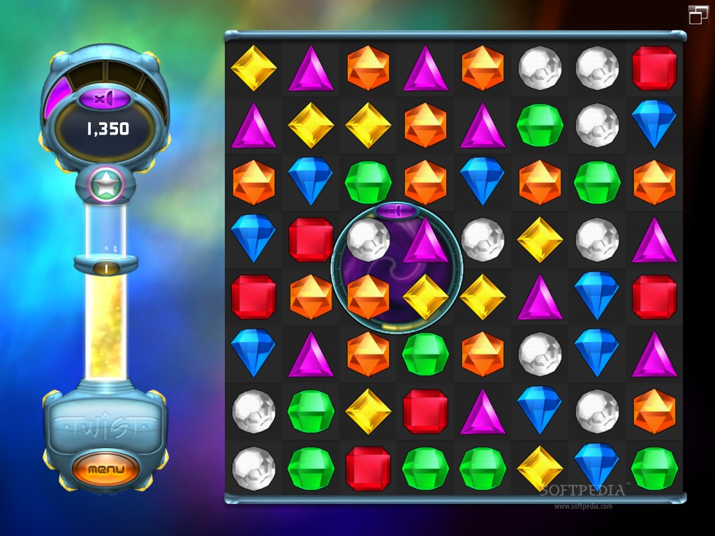 play free bejeweled 3 games online