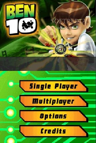 Ben 10 protector of earth free download